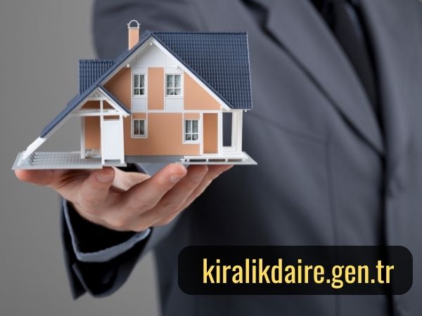 Çataldut Mahallesi Kiralık Daire